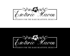 Esoteric Maven entry by 7
