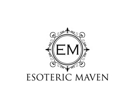 Esoteric Maven entry by RGR design