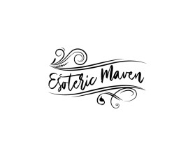 Esoteric Maven entry by RGR design
