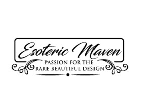 Esoteric Maven entry by max001