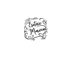 Esoteric Maven entry by mikka_luv