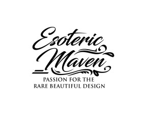 Esoteric Maven entry by max001