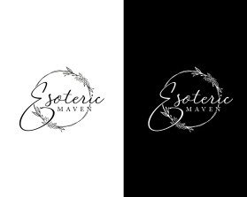 Esoteric Maven entry by Ed Art