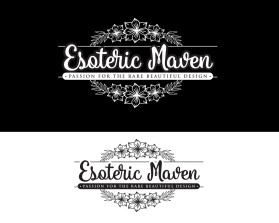 Esoteric Maven entry by quimcey
