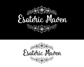 Esoteric Maven entry by quimcey