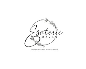 Esoteric Maven entry by Ed Art