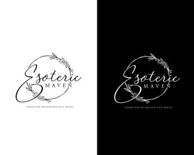 Esoteric Maven entry by Ed Art