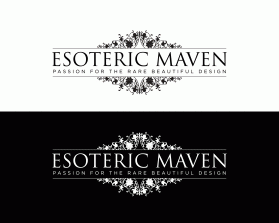 Esoteric Maven entry by dsdezign