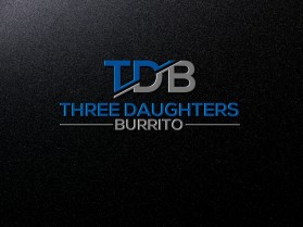 Three Daughters Burrito entry by MuhammadR