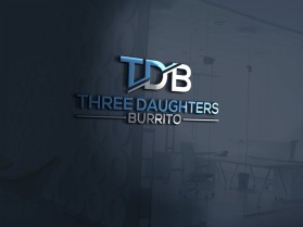 Three Daughters Burrito entry by MuhammadR