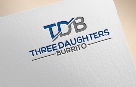 Three Daughters Burrito entry by MuhammadR