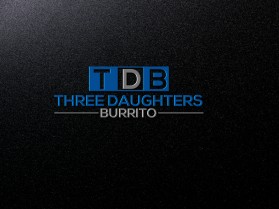 Three Daughters Burrito entry by MuhammadR