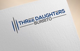 Three Daughters Burrito entry by MuhammadR