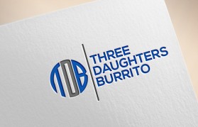 Three Daughters Burrito entry by Sa_Shamjet