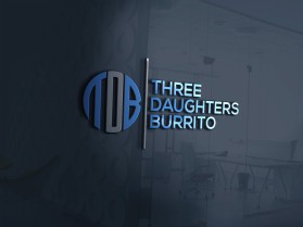 Three Daughters Burrito entry by Sa_Shamjet