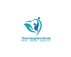 Three Daughters Burrito entry by Sultan4121