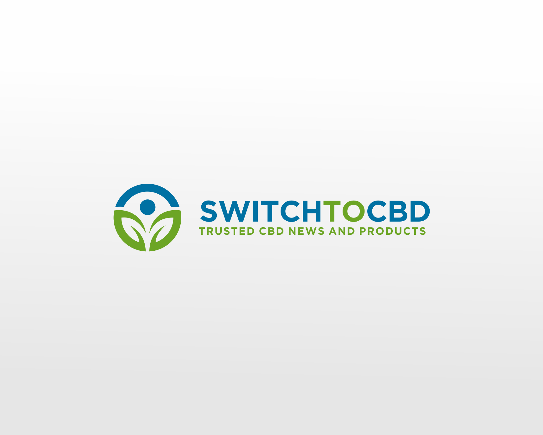 Logo Design for SwitchToCBD