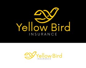 Yellow Bird Insurance entry by BClothing