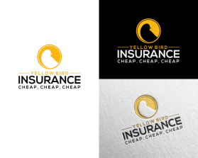 Yellow Bird Insurance entry by gadjahmada