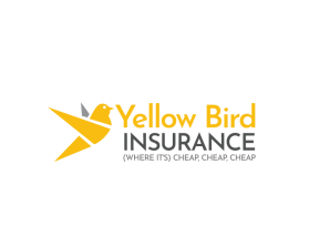 Yellow Bird Insurance entry by Magmion