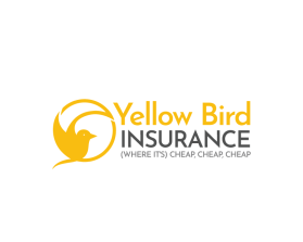 Yellow Bird Insurance entry by Magmion