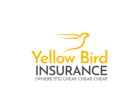 Yellow Bird Insurance entry by Magmion
