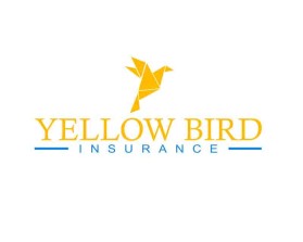 Yellow Bird Insurance entry by Niels
