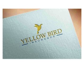 Yellow Bird Insurance entry by Niels