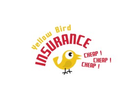 Yellow Bird Insurance entry by quimcey