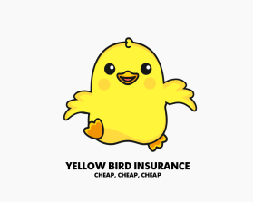 Yellow Bird Insurance entry by urbina007