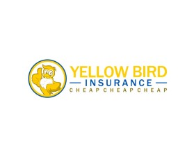 Yellow Bird Insurance entry by savana