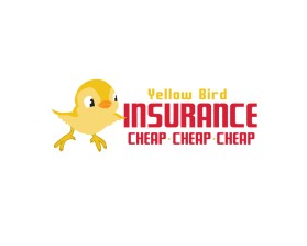 Yellow Bird Insurance entry by quimcey