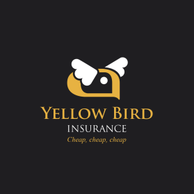 Yellow Bird Insurance entry by jasqui
