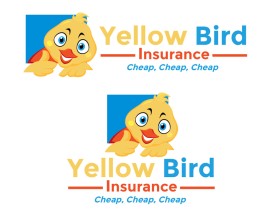 Yellow Bird Insurance entry by sirtwo