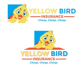 Yellow Bird Insurance entry by sirtwo