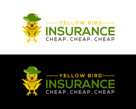 Yellow Bird Insurance entry by gadjahmada
