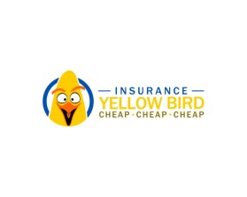 Yellow Bird Insurance entry by savana
