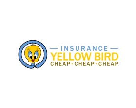 Yellow Bird Insurance entry by savana