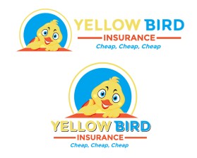 Yellow Bird Insurance entry by sirtwo