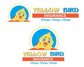Yellow Bird Insurance entry by sirtwo