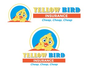 Yellow Bird Insurance entry by sirtwo