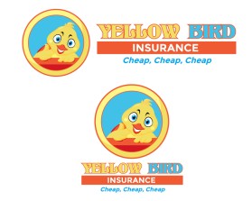 Yellow Bird Insurance entry by sirtwo