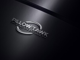 Pillow Tawk entry by Sa_Shamjet