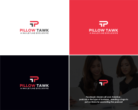 Pillow Tawk entry by ucup