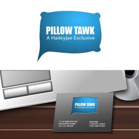 Pillow Tawk entry by nerv