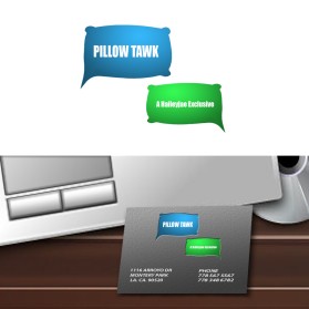 Pillow Tawk entry by nerv