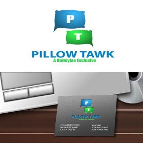 Pillow Tawk entry by nerv