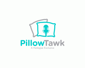 Pillow Tawk entry by dsdezign