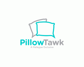 Pillow Tawk entry by dsdezign