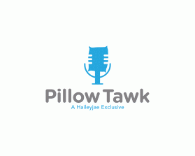 Pillow Tawk entry by dsdezign